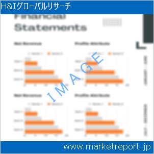 市場と産業調査レポートのイメージ